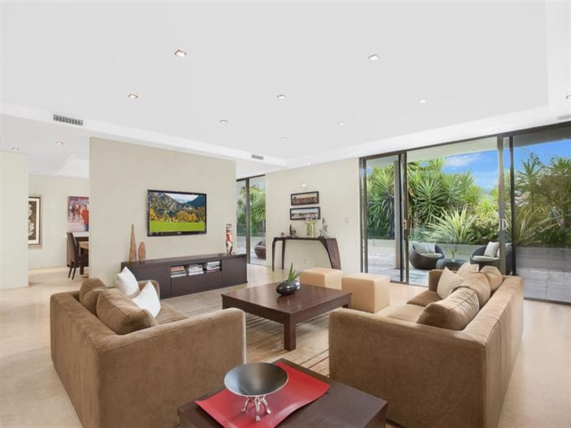 8/25 Spencer Street, Rose Bay NSW 2029