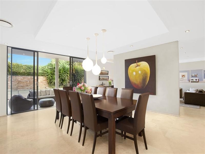 8/25 Spencer Street, Rose Bay NSW 2029