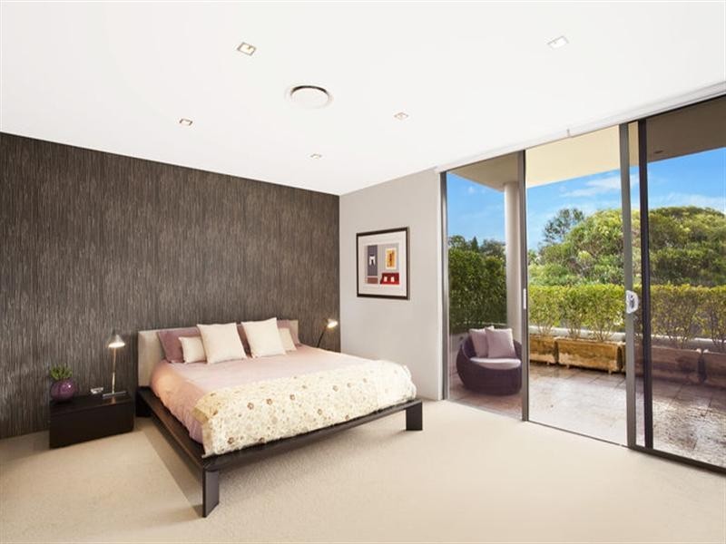 8/25 Spencer Street, Rose Bay NSW 2029