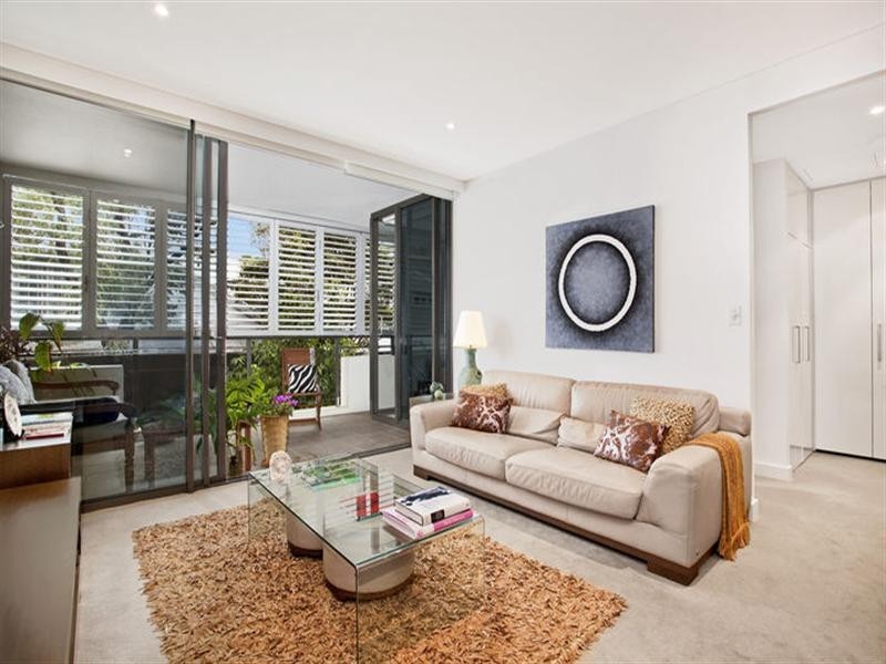 206/50 McLachlan Avenue, Rushcutters Bay NSW 2011