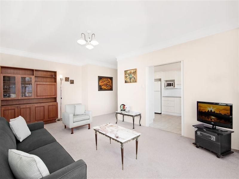 3/1 Peel Street, Dover Heights NSW 2030