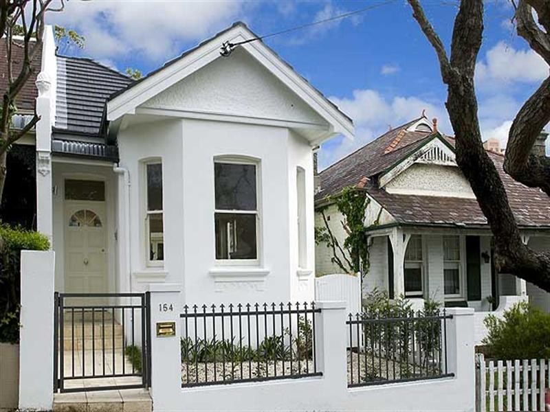 154 Fletcher Street, Woollahra NSW 2025