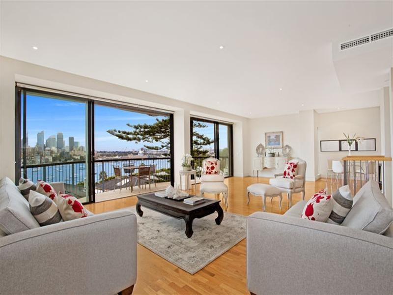 5B Hampden Avenue, Darling Point NSW 2027