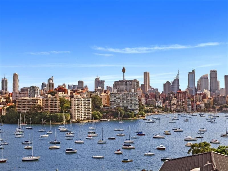 5B Hampden Avenue, Darling Point NSW 2027