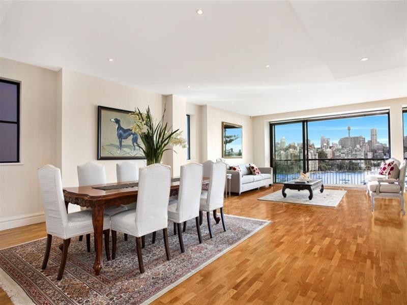 5B Hampden Avenue, Darling Point NSW 2027