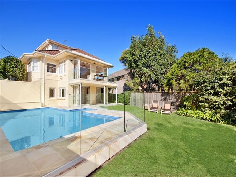 ‘AVALON’ 2B Village High Road, Vaucluse NSW 2030