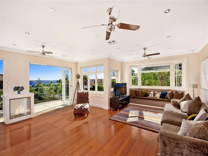 ‘AVALON’ 2B Village High Road, Vaucluse NSW 2030