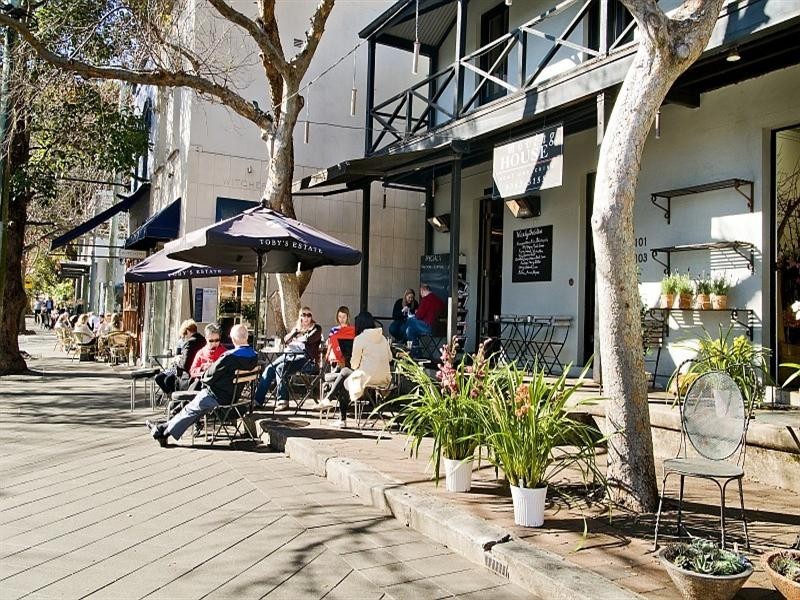 21 Moncur Street, Woollahra NSW 2025