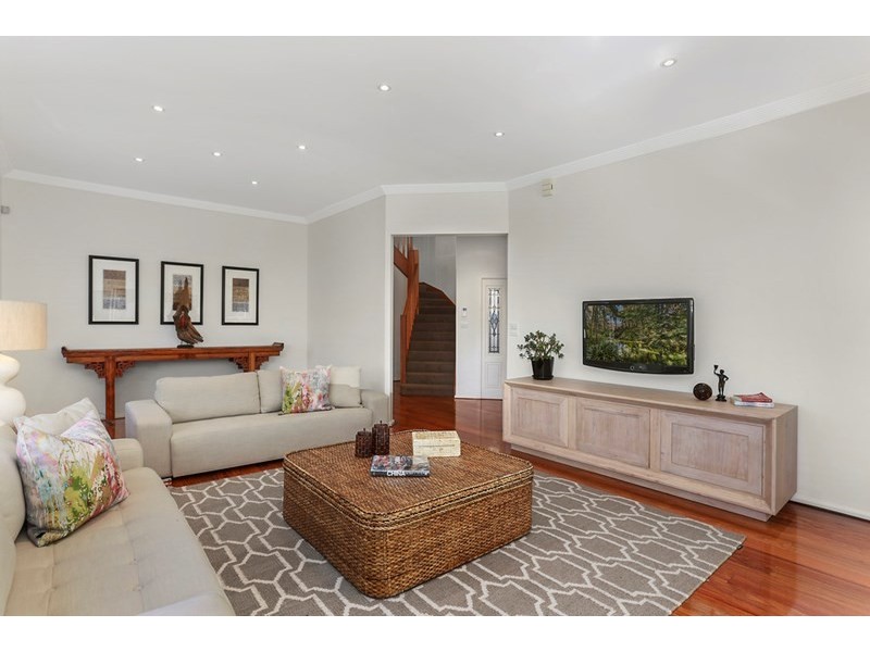 22 Oceanview Avenue, Vaucluse NSW 2030