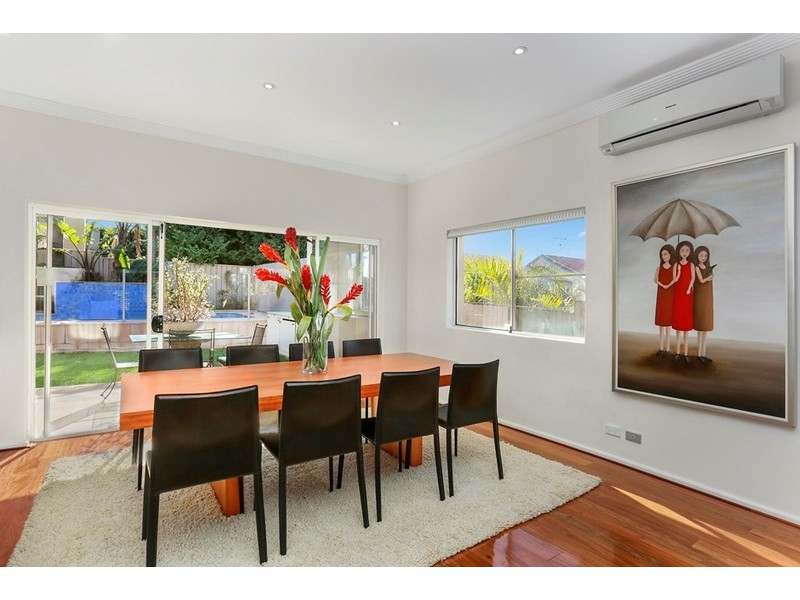 22 Oceanview Avenue, Vaucluse NSW 2030