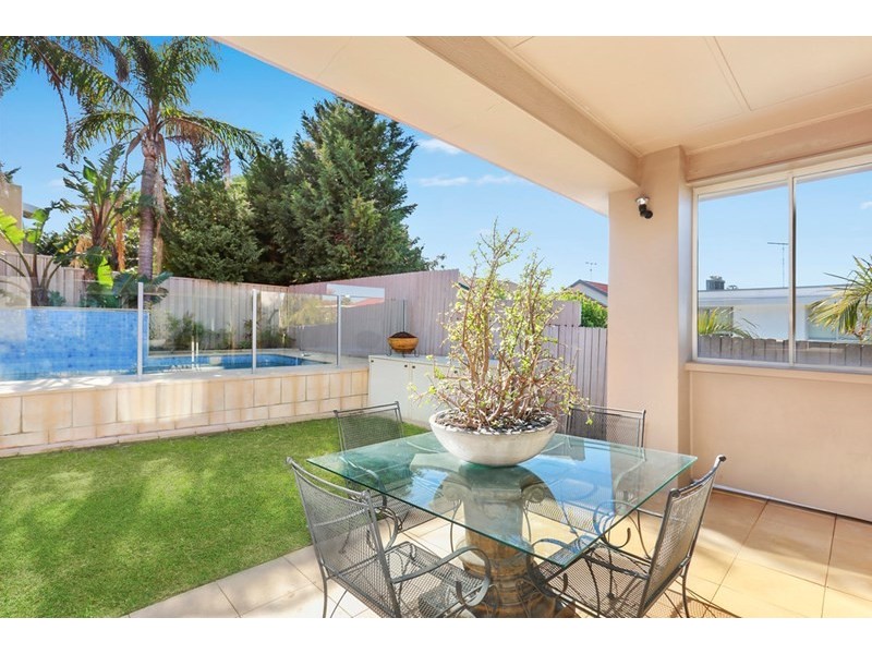 22 Oceanview Avenue, Vaucluse NSW 2030