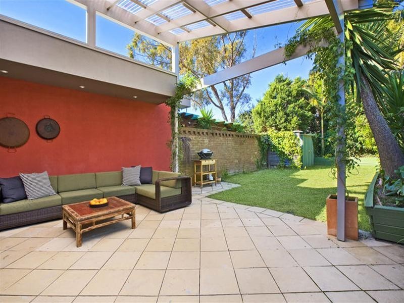 27 Avoca Street, Randwick NSW 2031