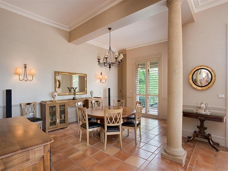 1 Chapel Road (corner Wentworth Road), Vaucluse NSW 2030