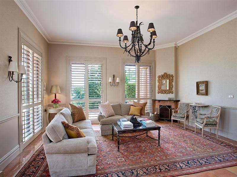 1 Chapel Road (corner Wentworth Road), Vaucluse NSW 2030