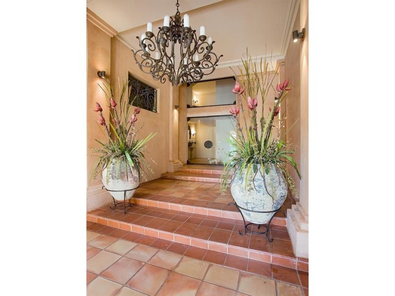 1 Chapel Road (corner Wentworth Road), Vaucluse NSW 2030