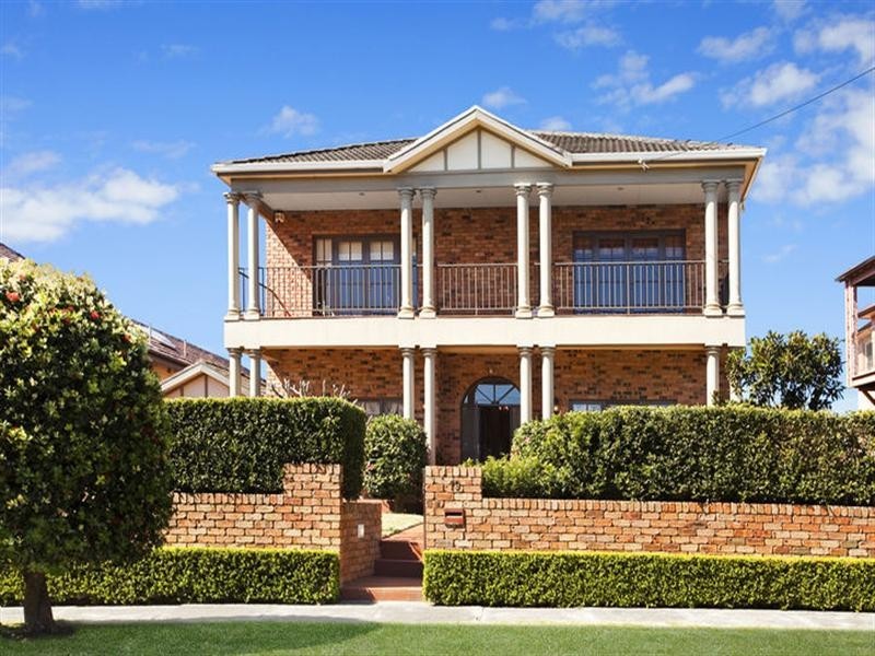 19 Black Street, Vaucluse NSW 2030