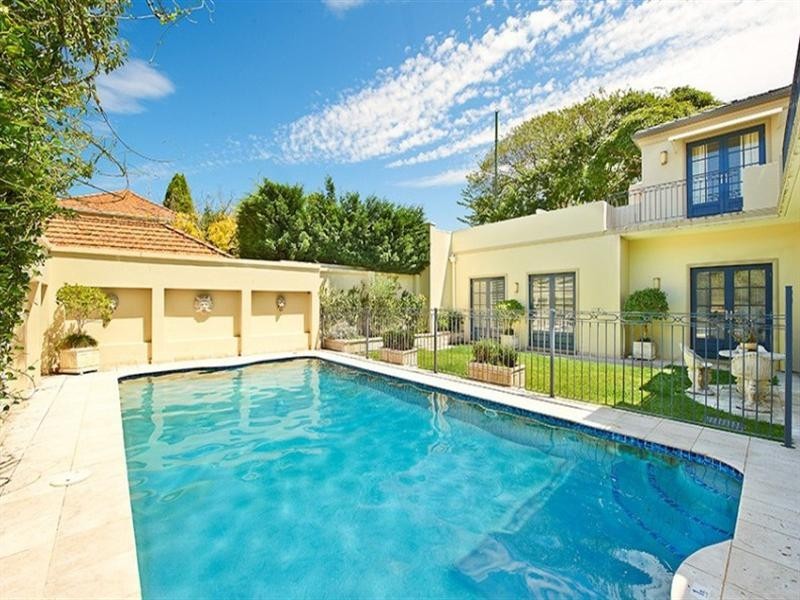 1 William Street, Double Bay NSW 2028