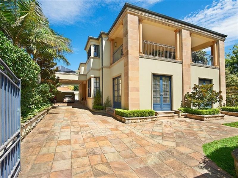 1 William Street, Double Bay NSW 2028