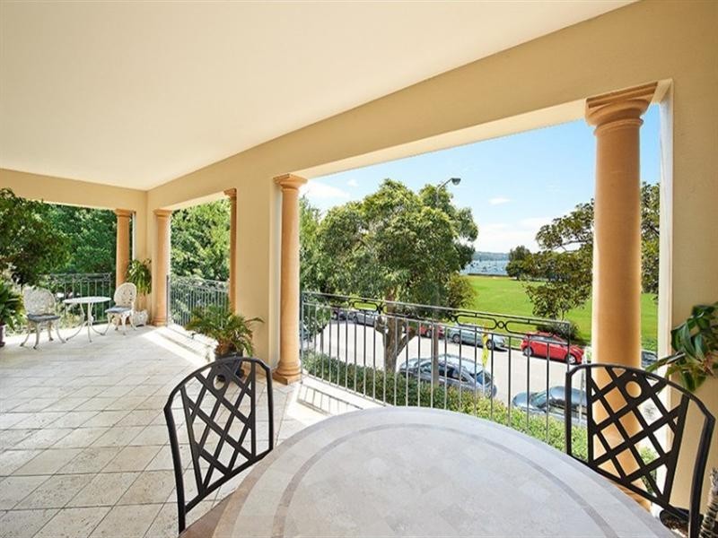 1 William Street, Double Bay NSW 2028