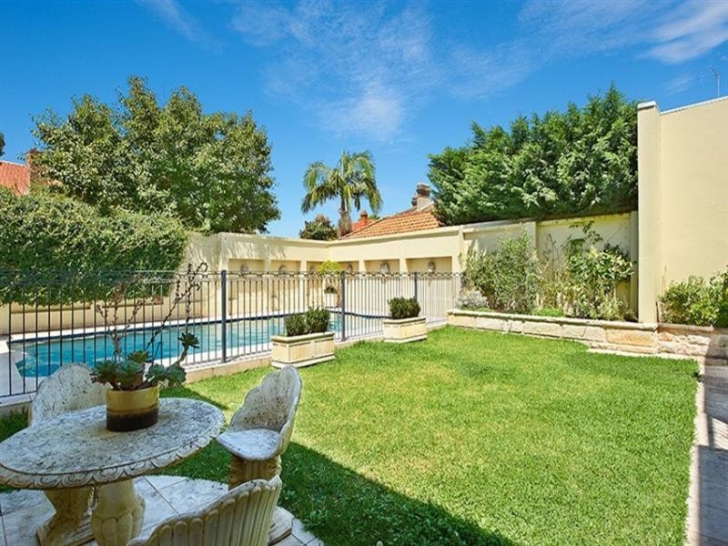 1 William Street, Double Bay NSW 2028