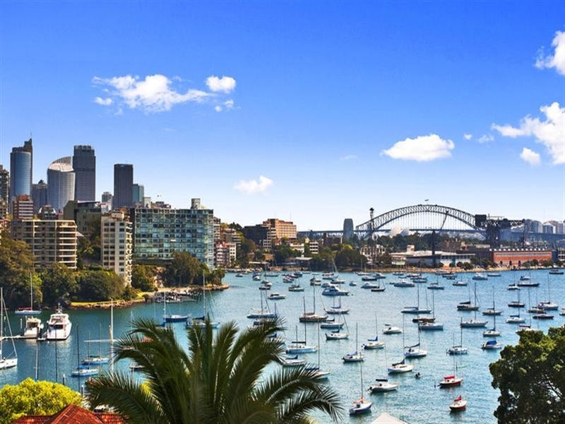 5/11 Annandale Street, Darling Point NSW 2027