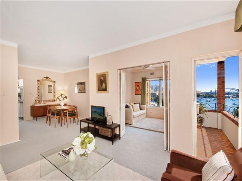 5/11 Annandale Street, Darling Point NSW 2027