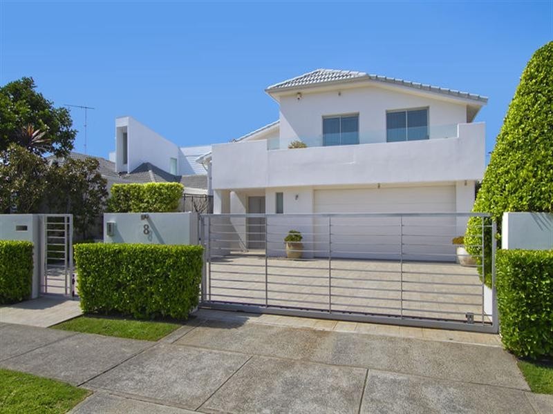 8 Lola Road, Dover Heights NSW 2030