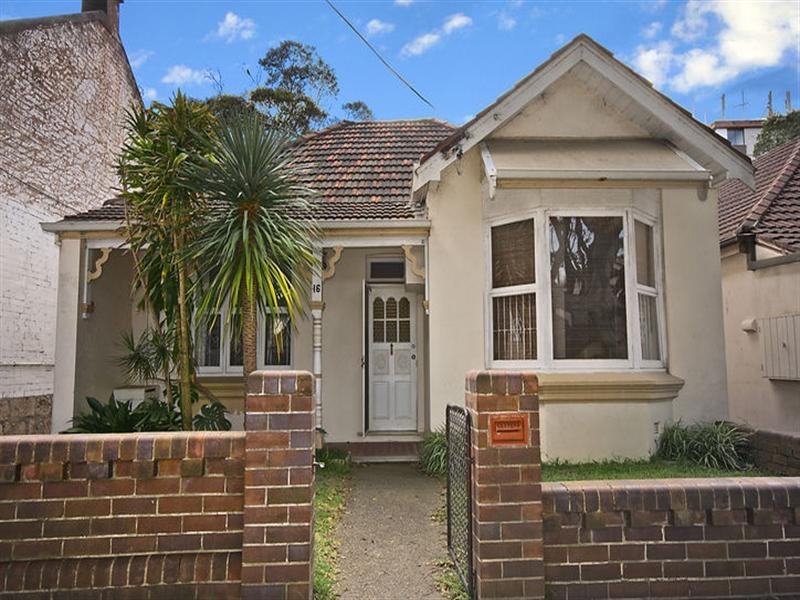 16 King Street, Bondi NSW 2026