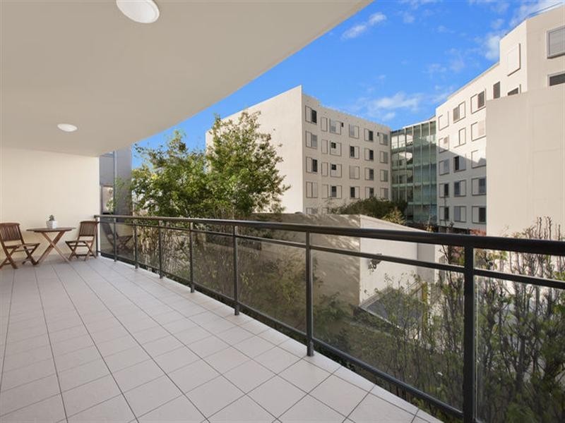 9/74 McLachlan Avenue, Rushcutters Bay NSW 2011