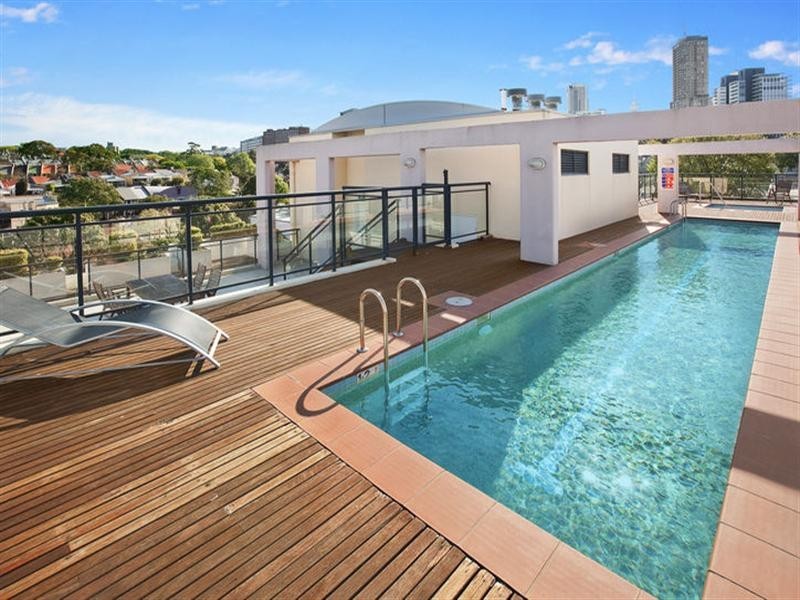 9/74 McLachlan Avenue, Rushcutters Bay NSW 2011