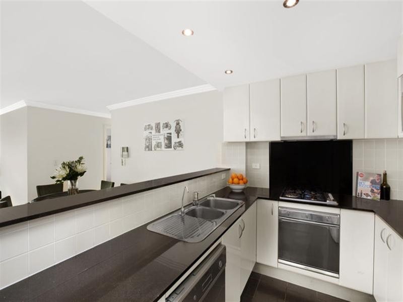 9/74 McLachlan Avenue, Rushcutters Bay NSW 2011