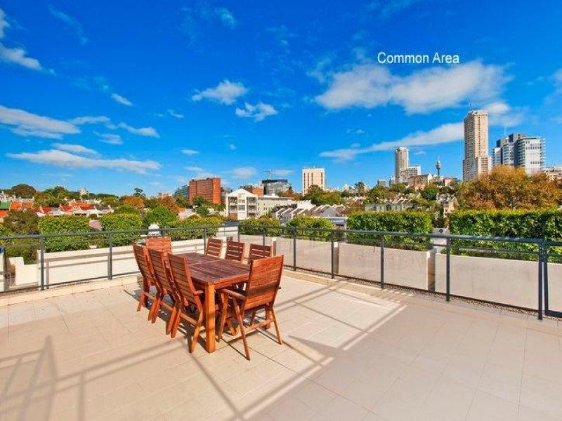 9/74 McLachlan Avenue, Rushcutters Bay NSW 2011