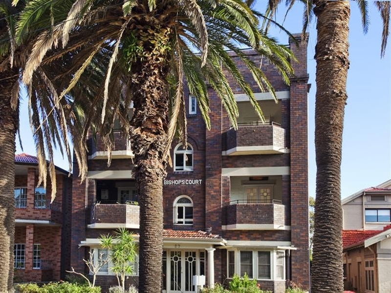 4/27 Moira Crescent, Coogee NSW 2034