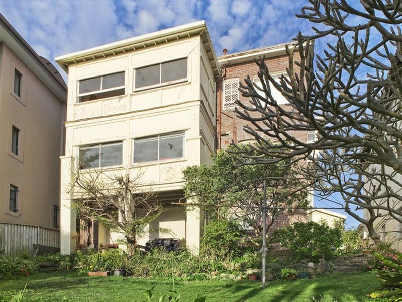 3 Hampden Avenue, Darling Point NSW 2027