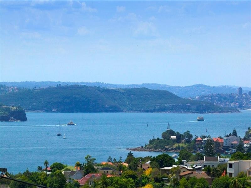 10 Olphert Avenue, Vaucluse NSW 2030