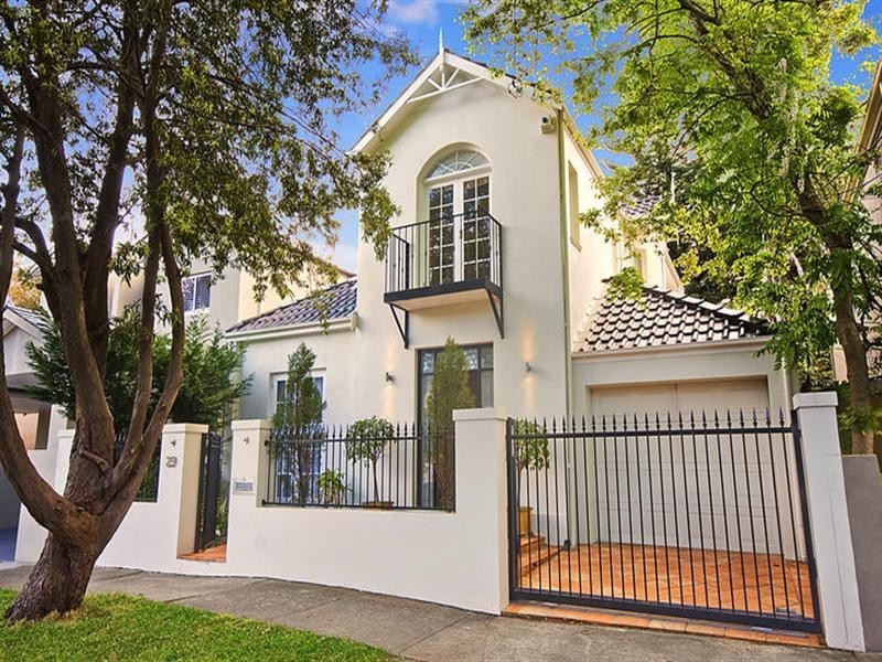 29 Epping Road, Double Bay NSW 2028