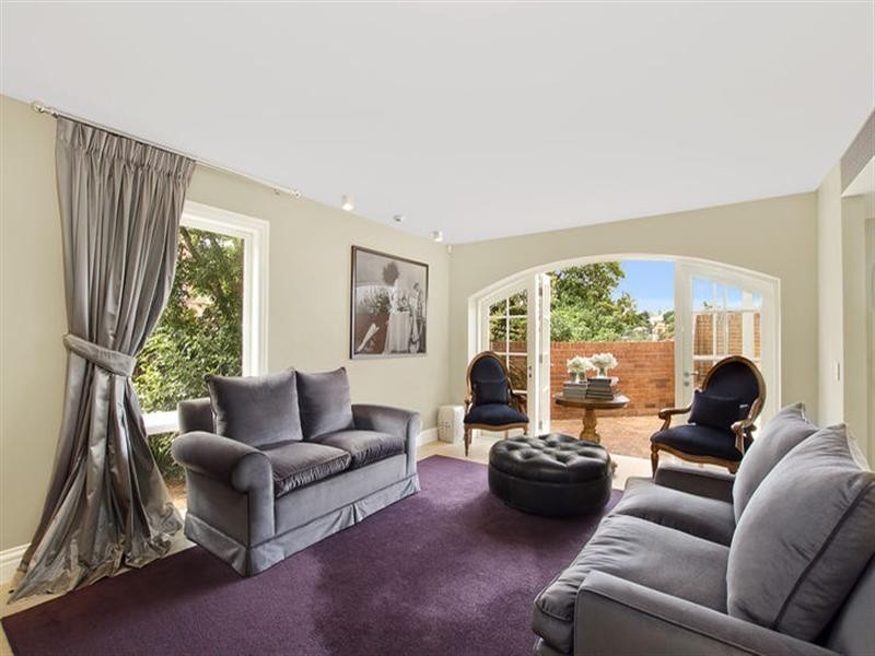 18/3 Marathon Road, Darling Point NSW 2027