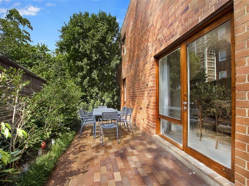 18/3 Marathon Road, Darling Point NSW 2027