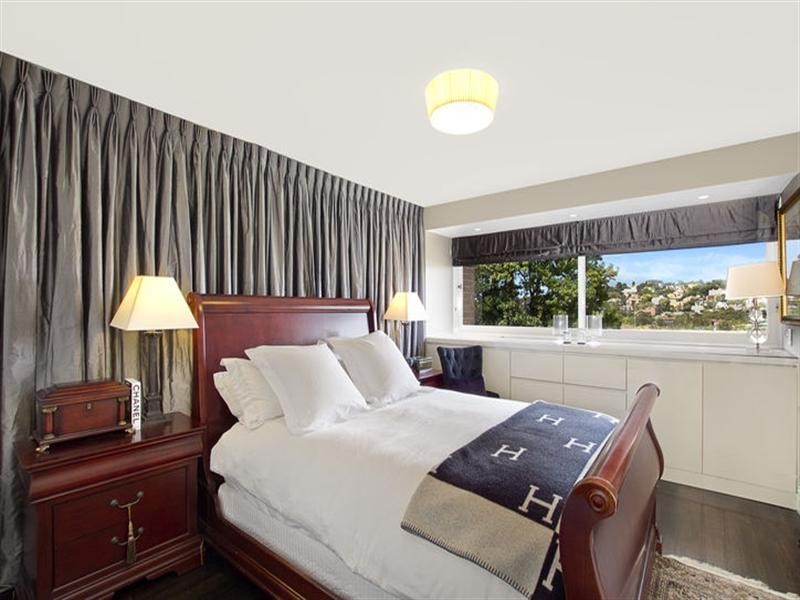 18/3 Marathon Road, Darling Point NSW 2027