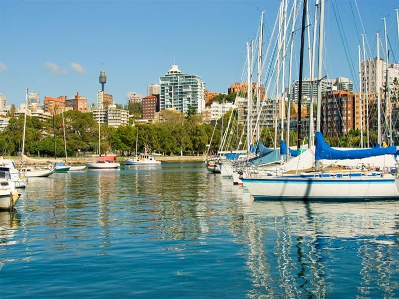 17g/3 Darling Point Road, Darling Point NSW 2027