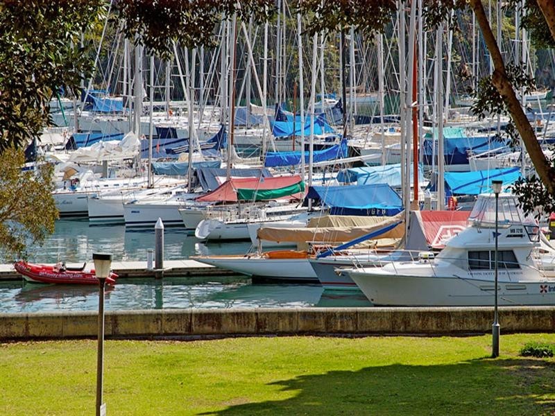 17g/3 Darling Point Road, Darling Point NSW 2027