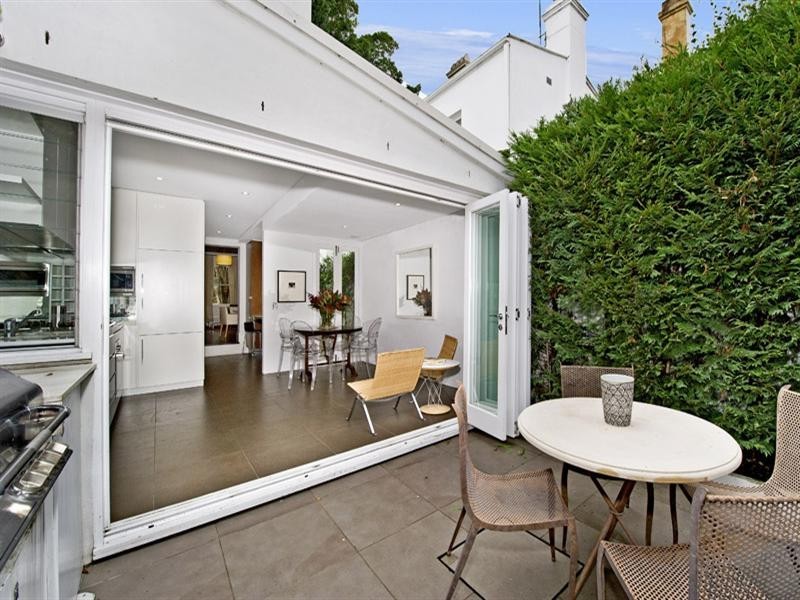 28 Nelson Street, Woollahra NSW 2025