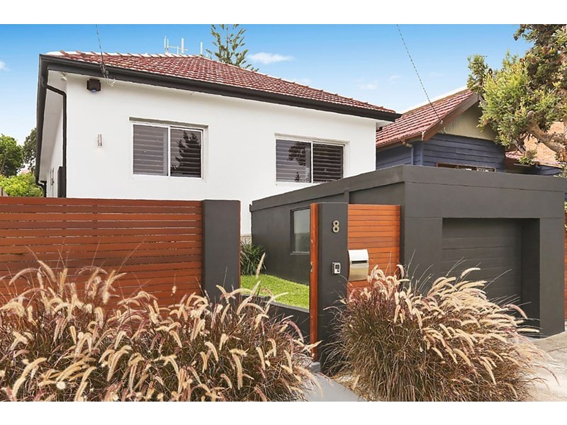 8 Tower Street, Vaucluse NSW 2030