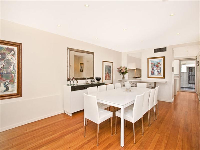 4/69 Dangar Street (entry via Tramway Lane), Randwick NSW 2031