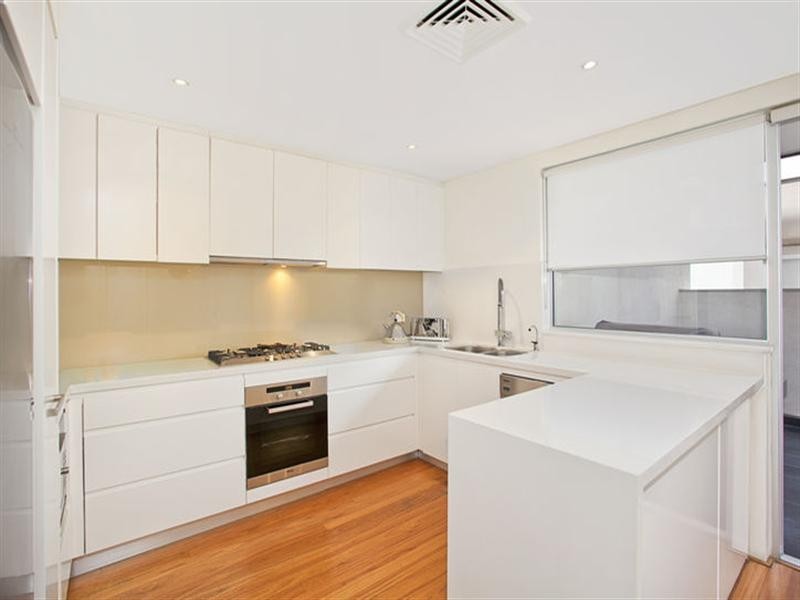 4/69 Dangar Street (entry via Tramway Lane), Randwick NSW 2031