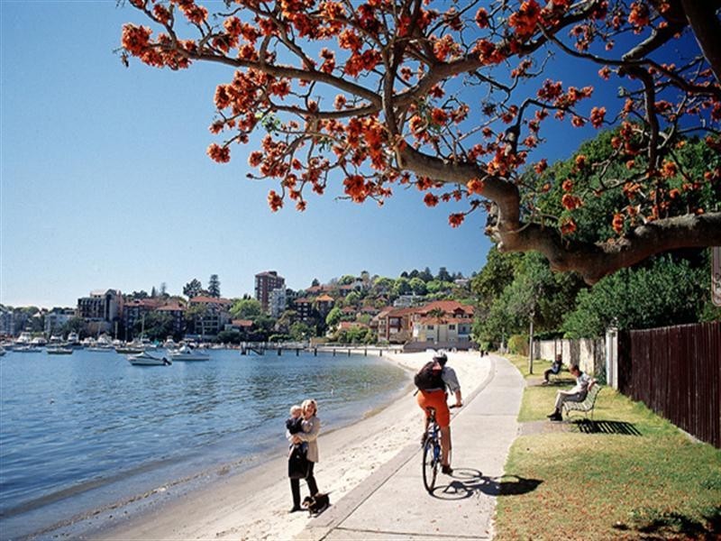 Double Bay NSW 2028