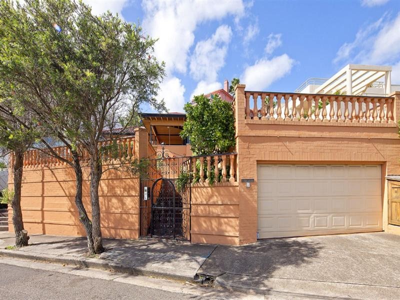 5 Dumaresq Road, Rose Bay NSW 2029