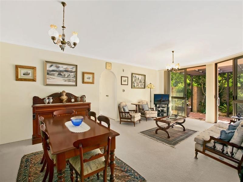 6/43a St Marks Road, Randwick NSW 2031