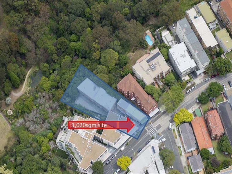 20 Bellevue Road, Bellevue Hill NSW 2023