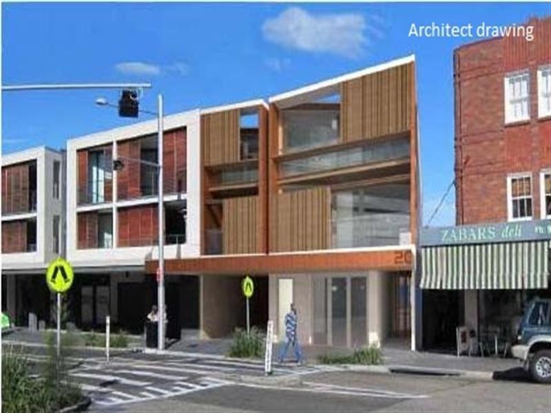 20 Bellevue Road, Bellevue Hill NSW 2023